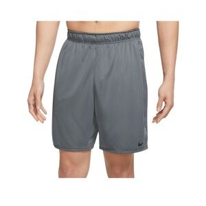 NWT NIKE Totality Men's Athletic Shorts - Smoke Gray Sz S